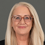 Monica Graf bio picture