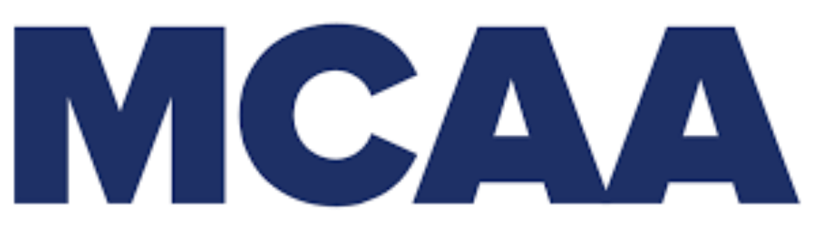 MCAA logo