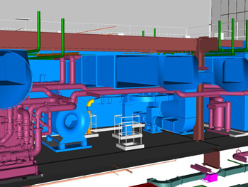 BIM design