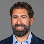 Dominic Caminiti bio picture